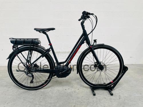 Koga E-Lement specs and reviews